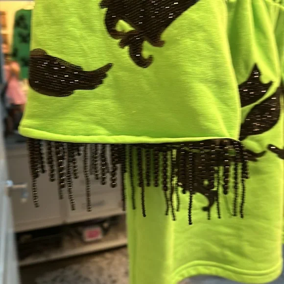 Queen of sparkle size medium - Picture 3 of 6